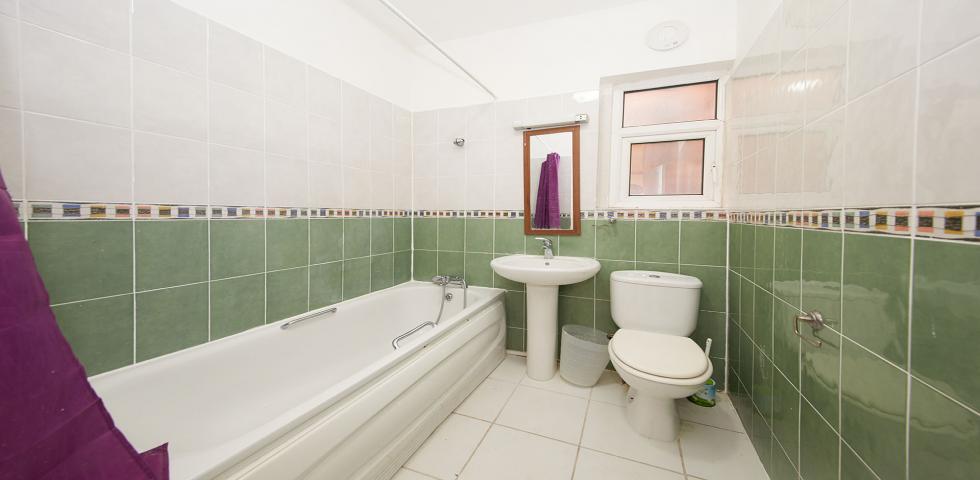 Stunning Apartment St Gabriels road, Willesden Green